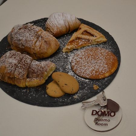 Domo B&B Neapol Exteriér fotografie