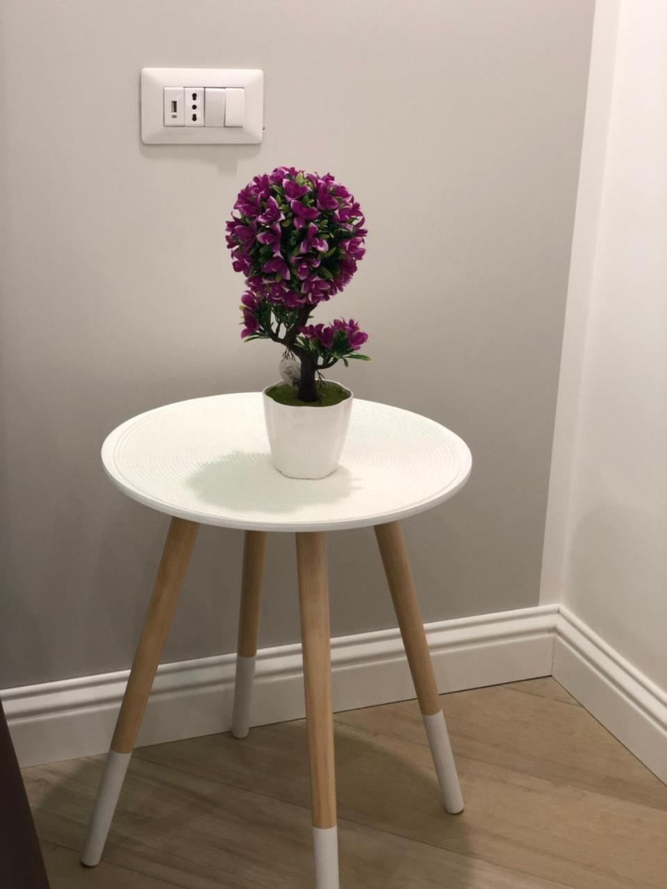 Domo B&B Neapol Exteriér fotografie